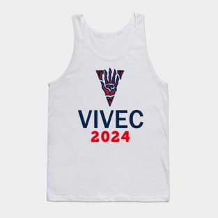 Vivec (Vivek) 2024 Tank Top